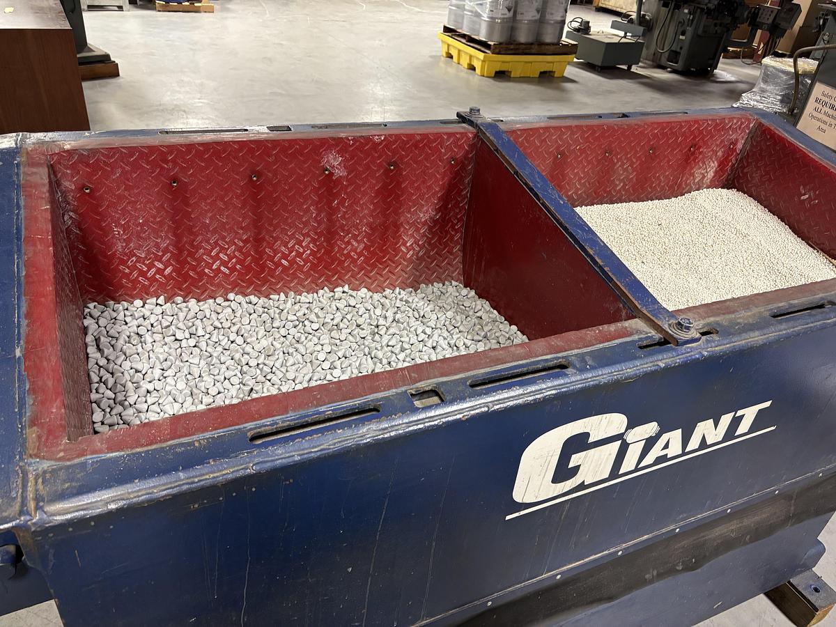 Used 2016 Giant PRI-17