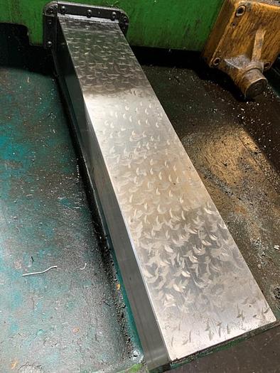 Used 1970 Giddings & Lewis PMC 5