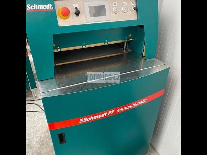 Used Schmedt PräForm