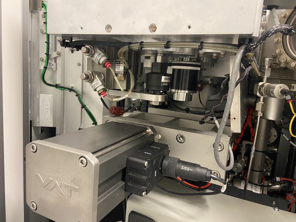 Used AMAT ENDURA 150mm