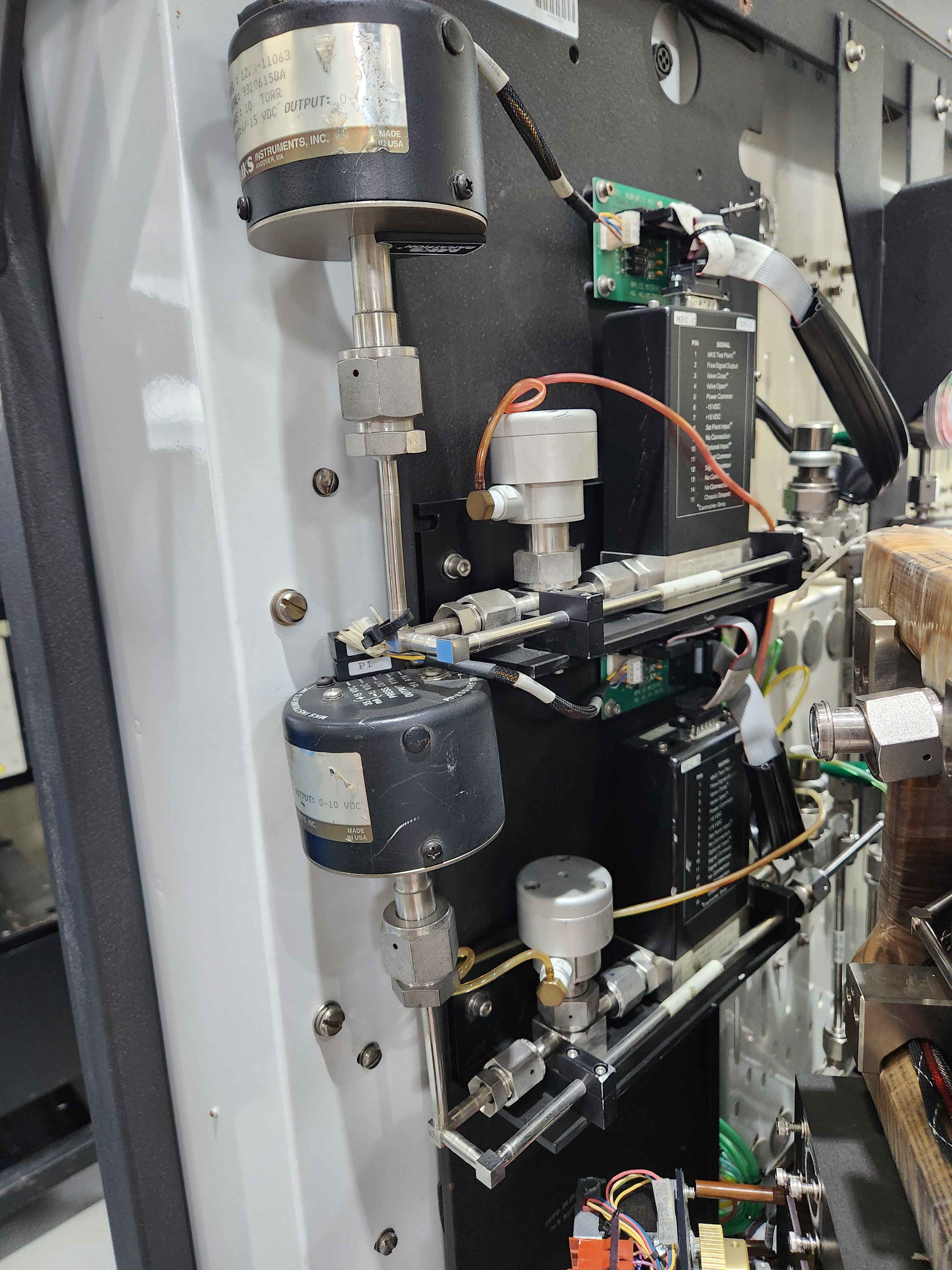 Used 1996 AMAT P5000