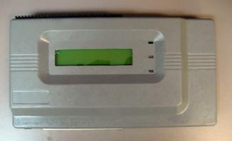 Used Gamma PCMCIA Interface Module