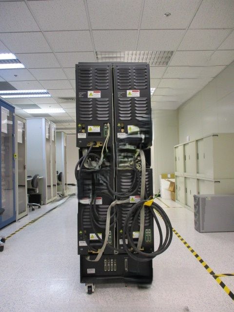 Used 2001 Aetrium 1164