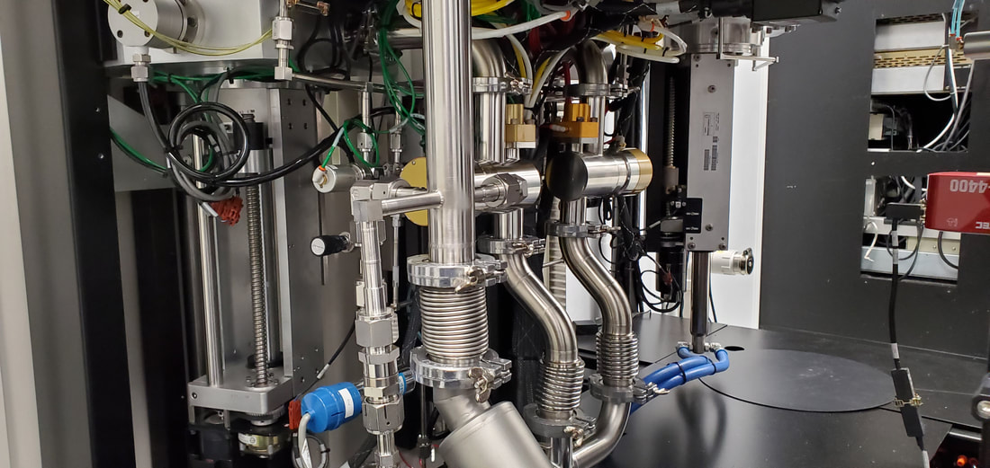 Used AMAT  Centura 5200 HDP