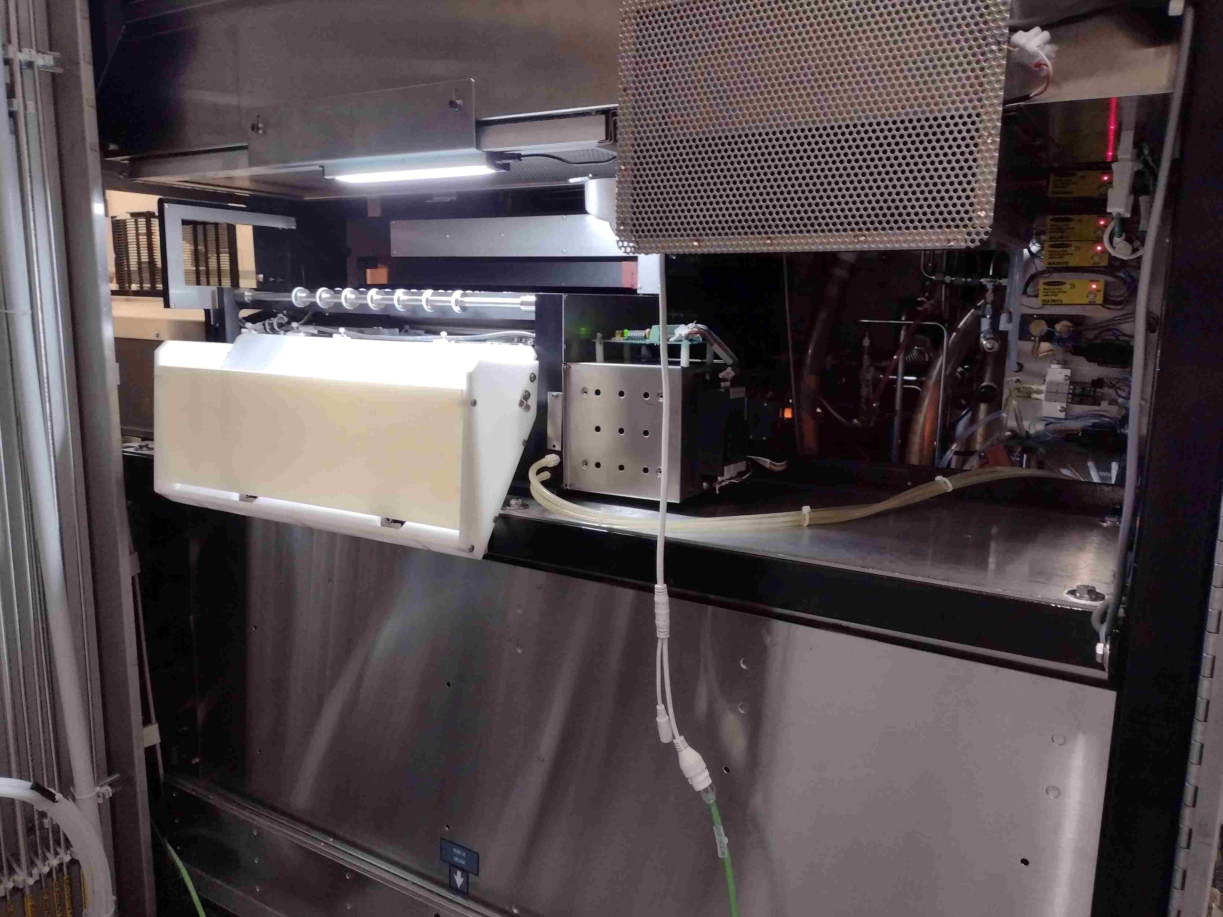 Used Watkins Johnson WJ999R