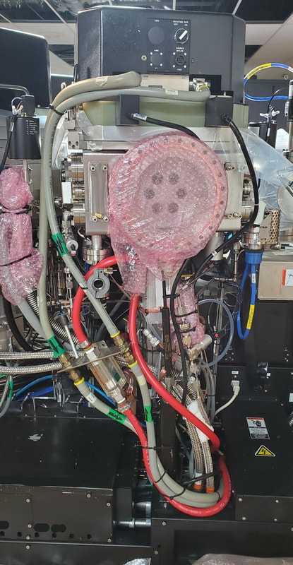 Used AMAT ENDURA 5500