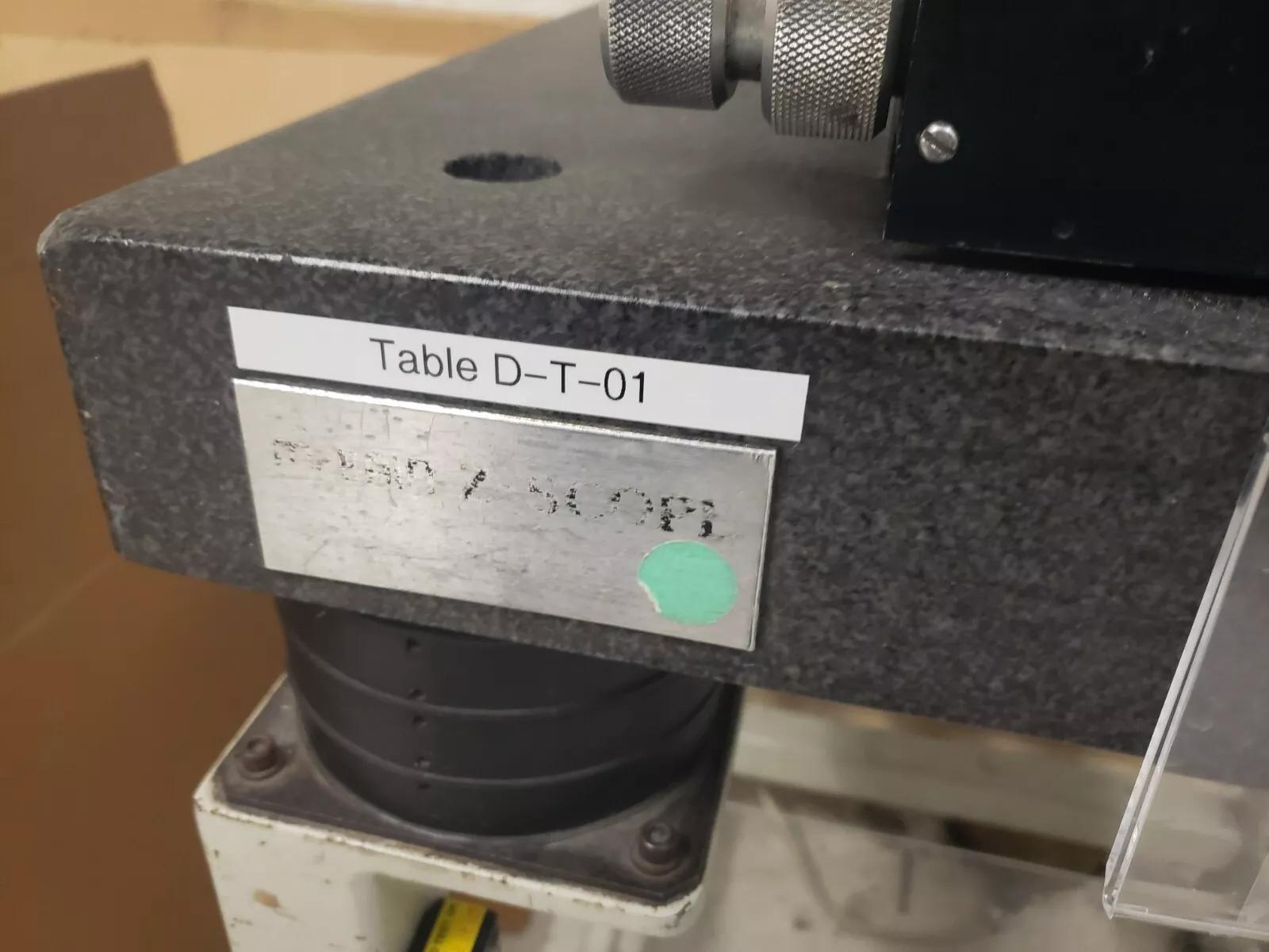Used Olympus TH3 Inspection Microscope