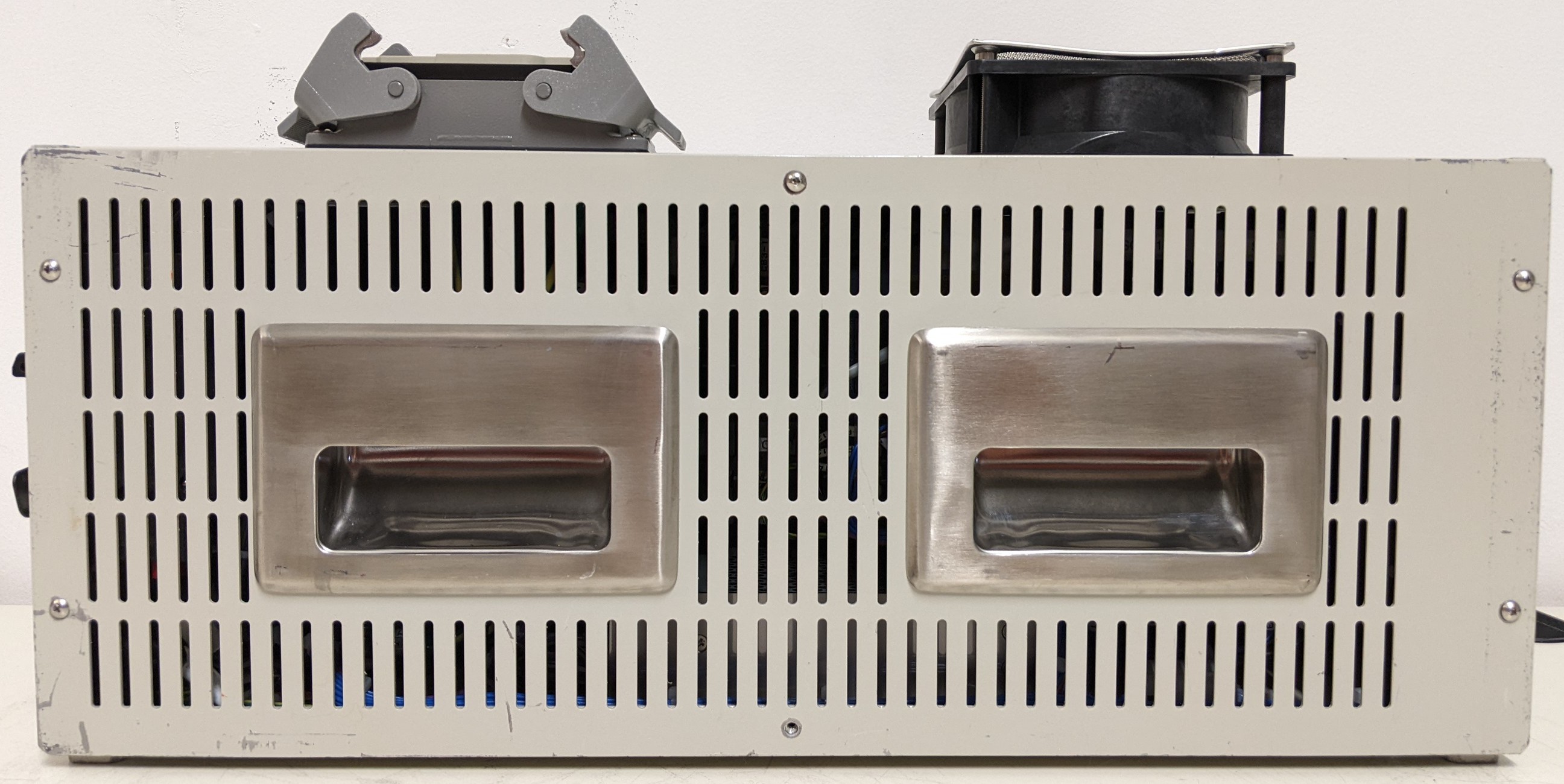 Used TEL ATCC Controller Box