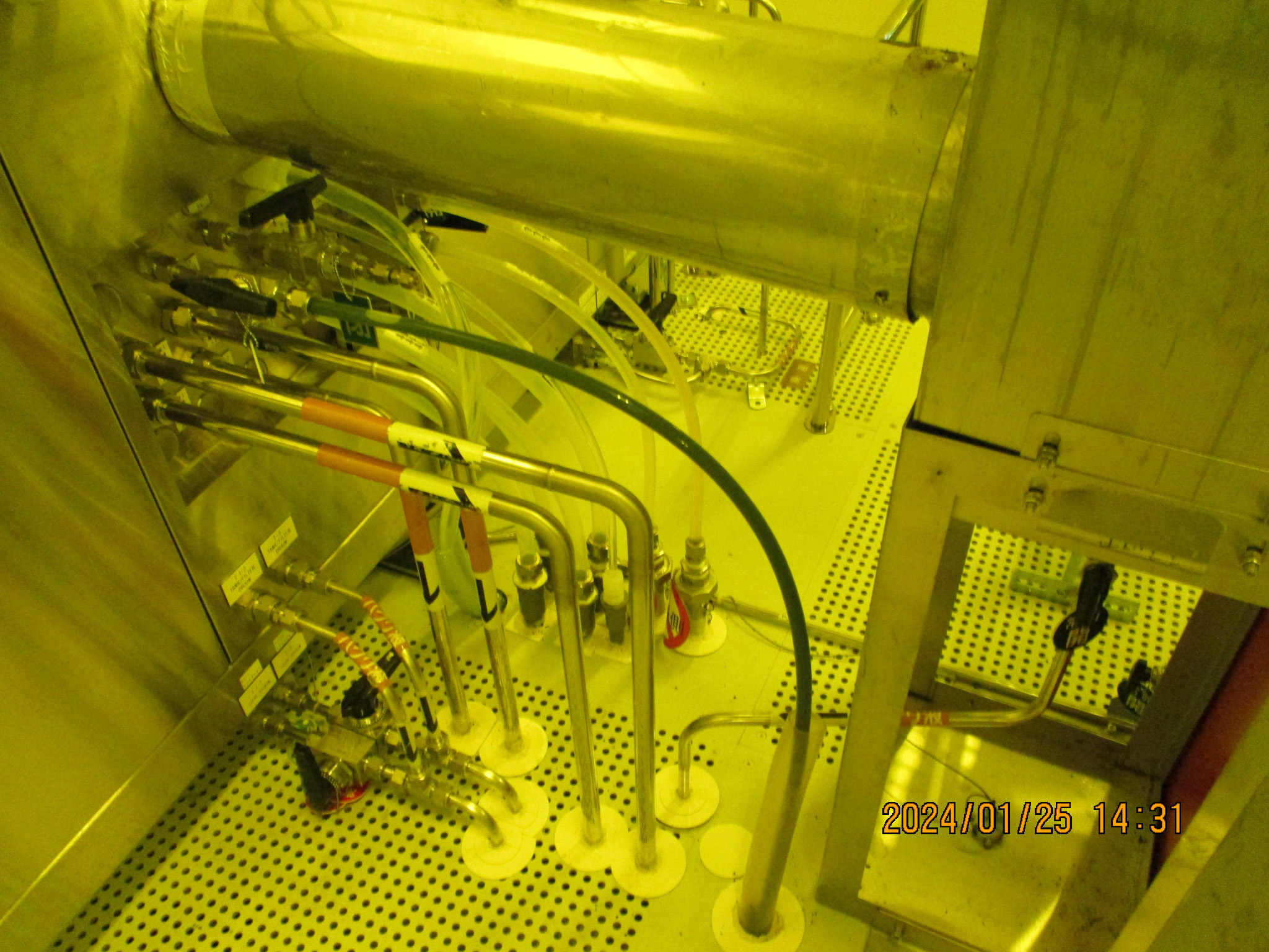 Used 2000 Semitool SST-C 632