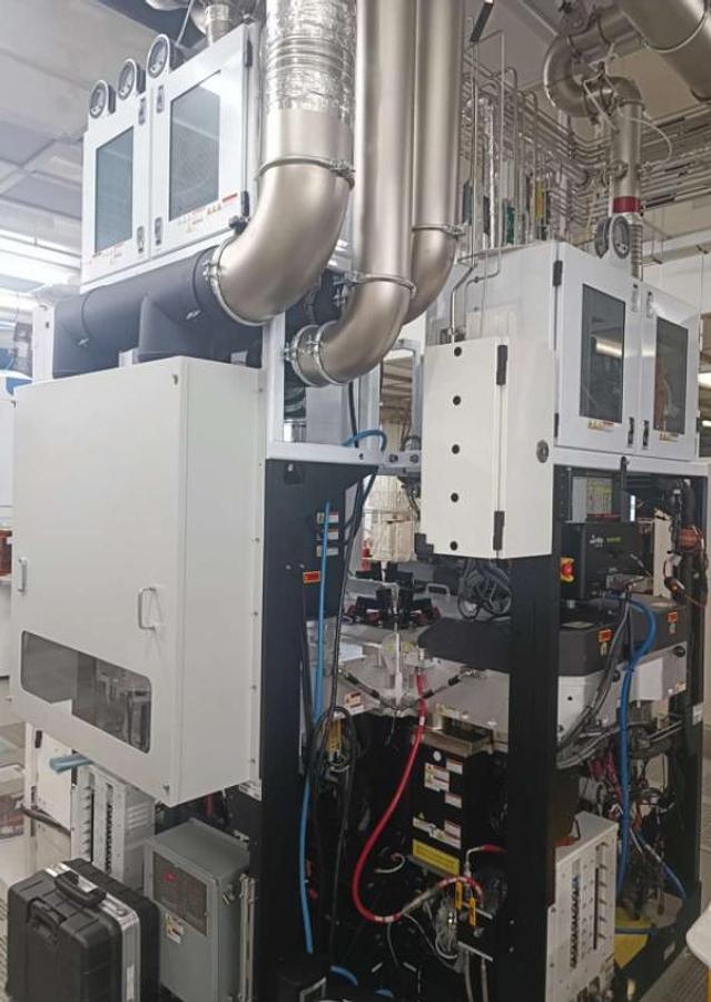 Used 2005 AMAT Producer