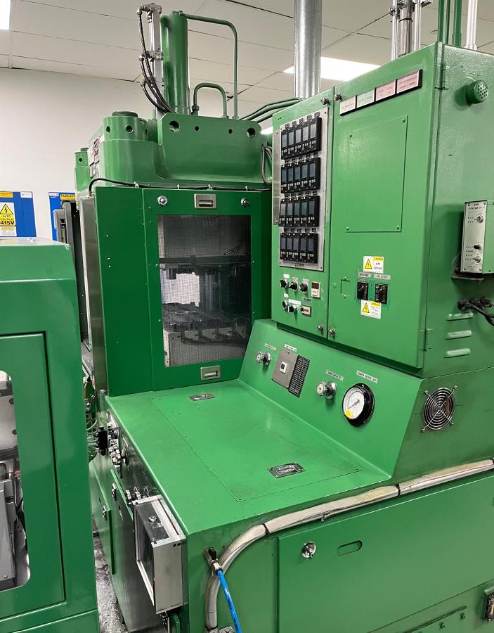 Used 2006 Fujiwa TEP-200-70