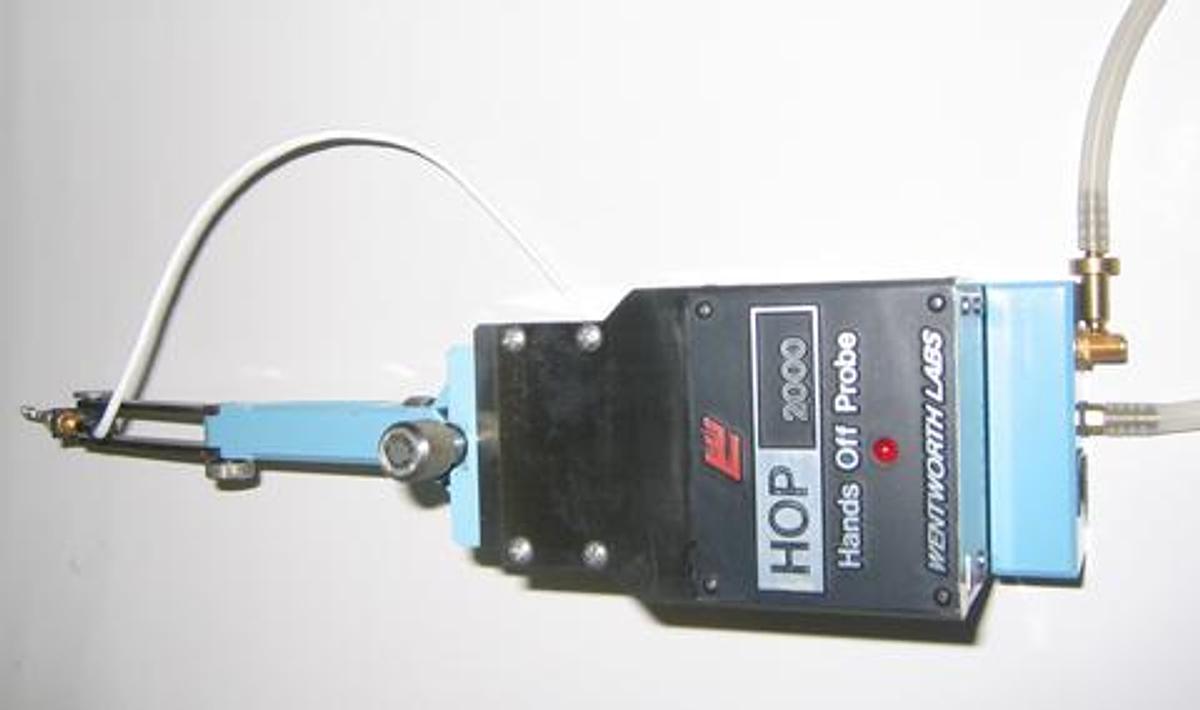 Used Wentworth HOP 2000