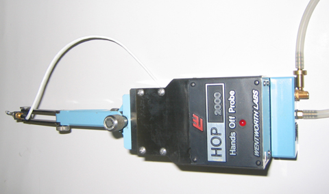 Used Wentworth HOP 2000