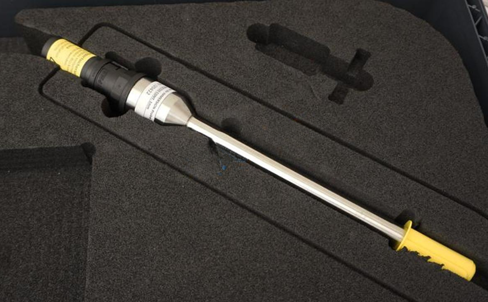 Used 2017 Bruker MATRIX-F FT-NIR Spectrometer with CMET software