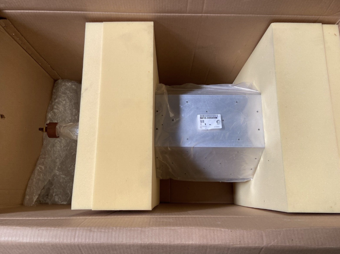 AMAT 0010-00049 HEXODE ASSEMBLY WAFER ETCHER 0010-00049W, 115461