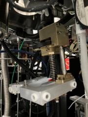 Used 2011 AMAT Endura-Copper Chamber