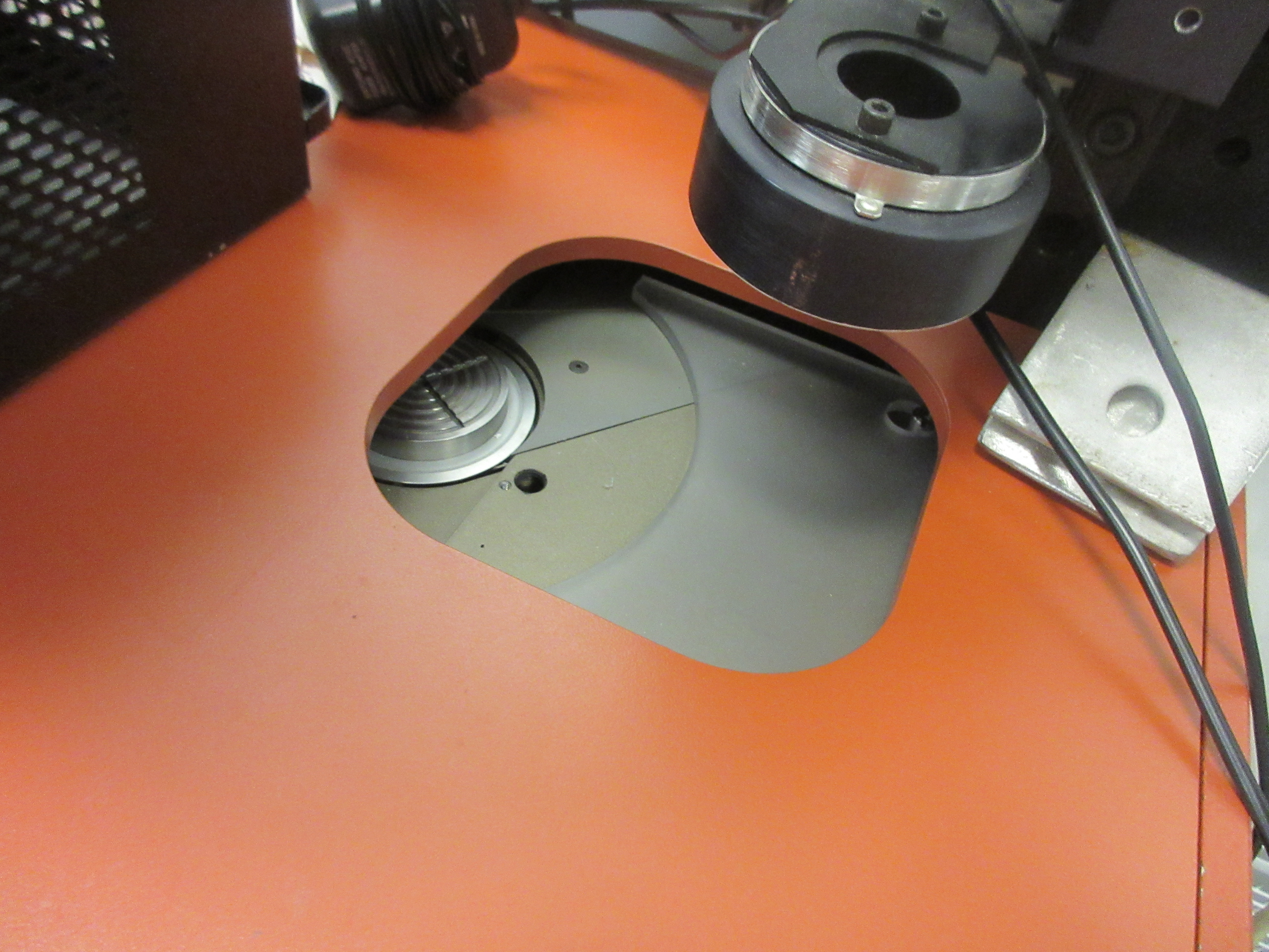 Used Electroglas 3001X Prober