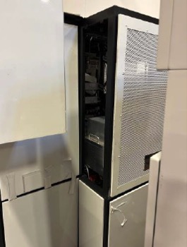 Used Mattson Aspen II