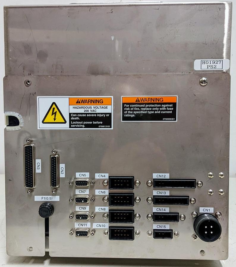 Used TEL Mag Gap Controller