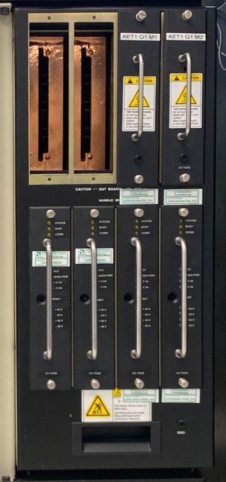 Used 2010 AETRIUM 1164