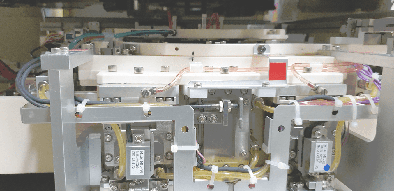 Used 1997 Canon FPA 3000 i5