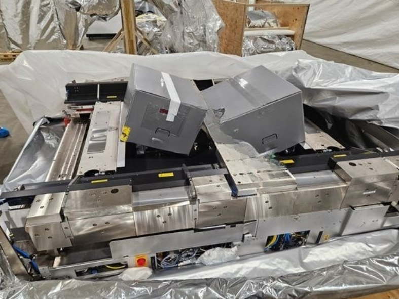 Used 2006 ASML TWINSCAN XT:1700i