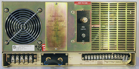 Used EMKI 150-40-1-0561G