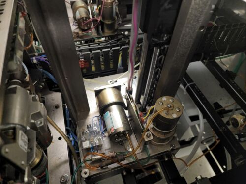 Used SVG SVG ASML 8620