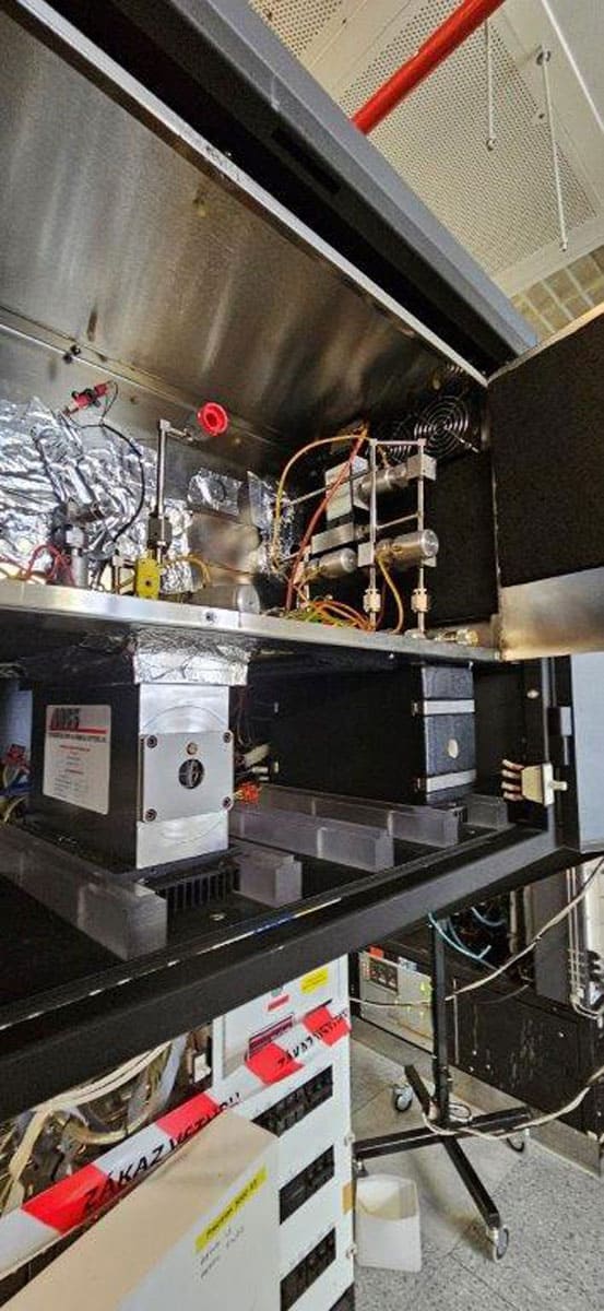 Used AMAT P 5000 USG or TEOS