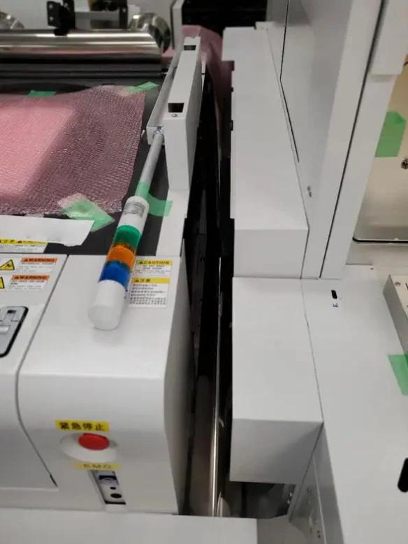 Used 2019 TSK UF3000 EX prober