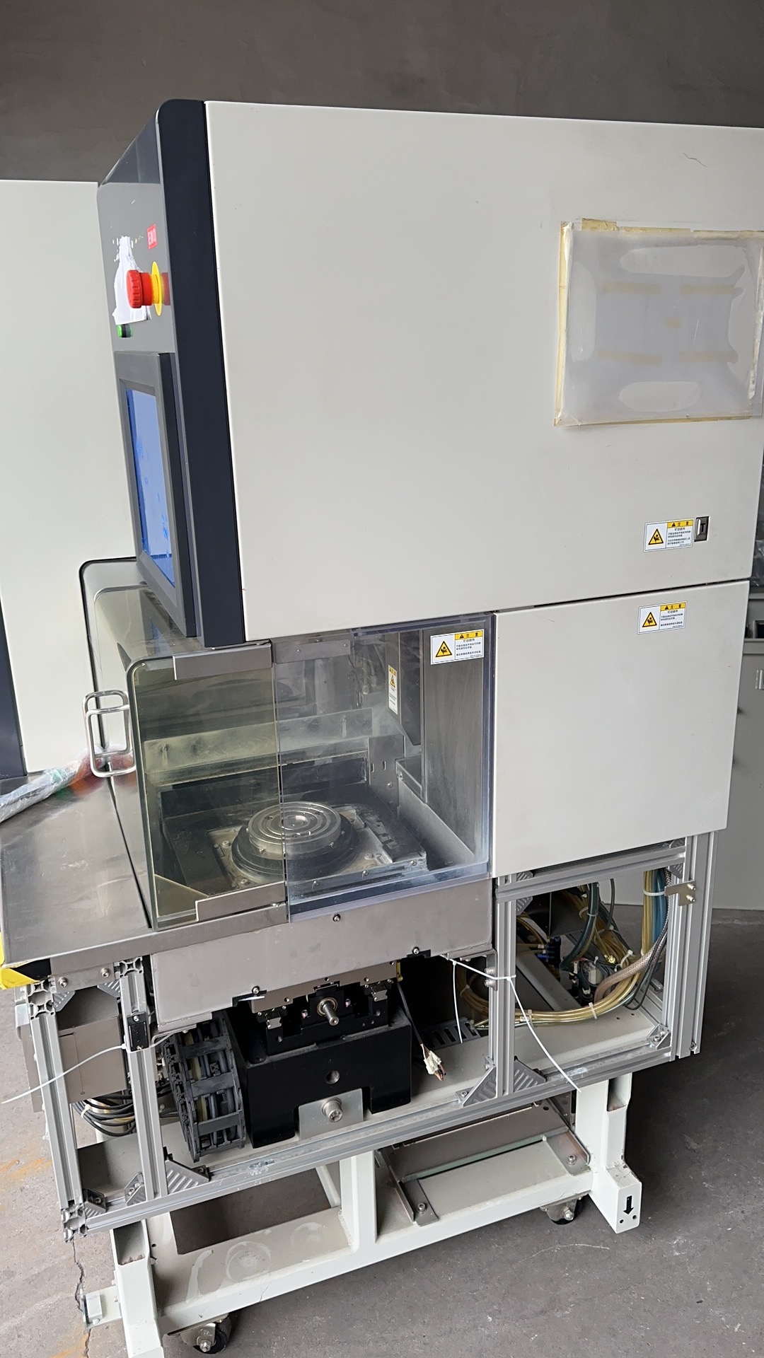 Used 2011 Disco DAD 3350