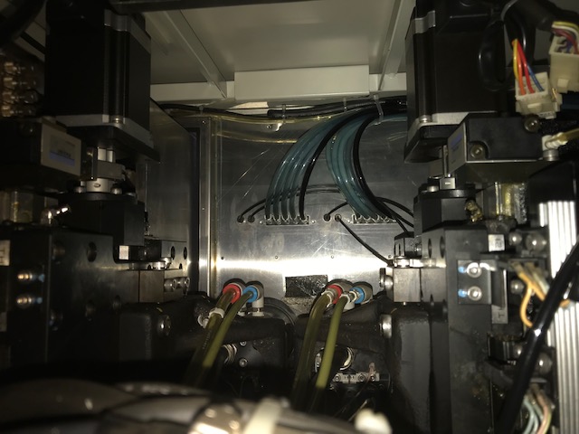 Used 1997 Disco DFD 651