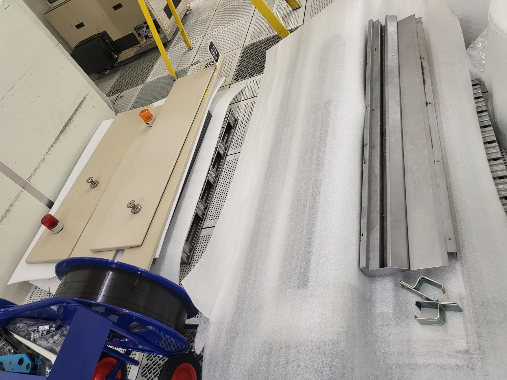 Used Axcelis NV-GSD III