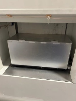 Used Mattson Aspen II