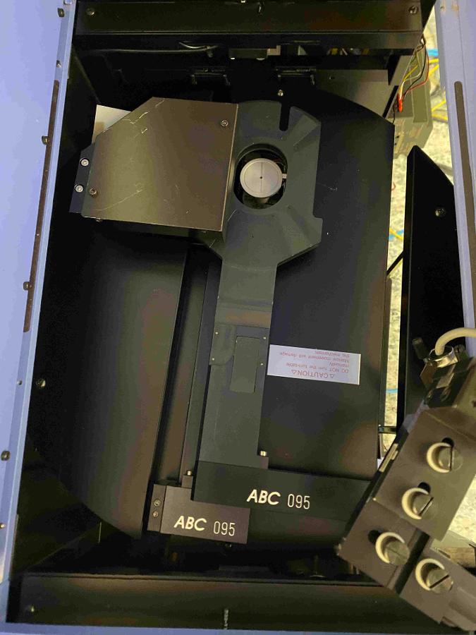 Used Accretech TSK UF200/UF200A