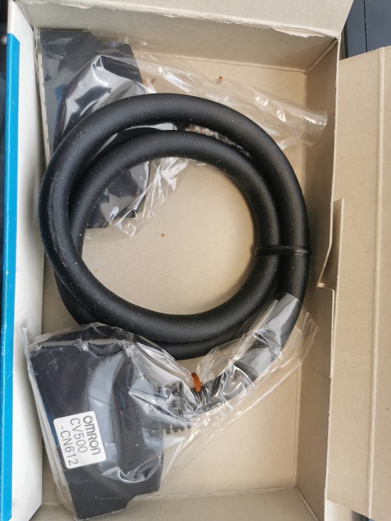 Omron CV-500-CN612 Sensor Cable