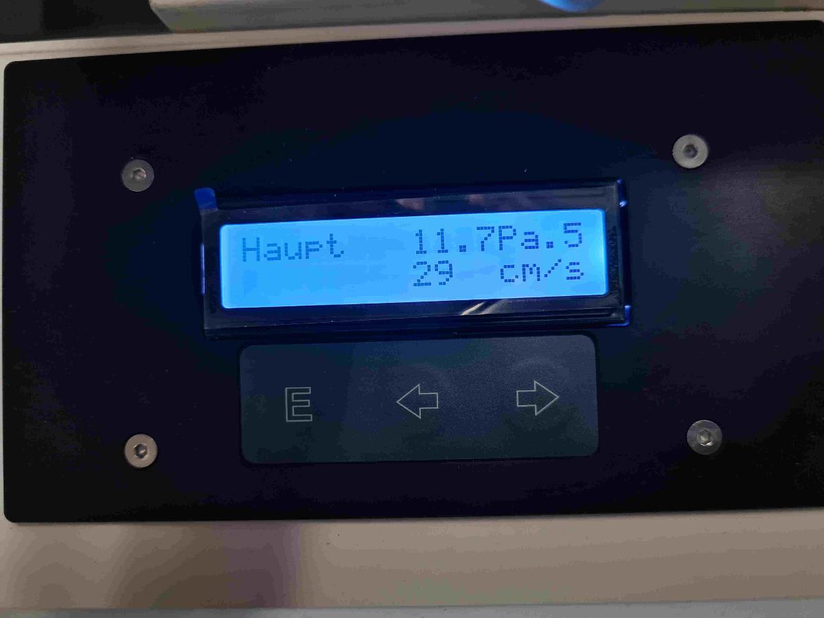 Used 2016 LAM WETV18-04 SP304