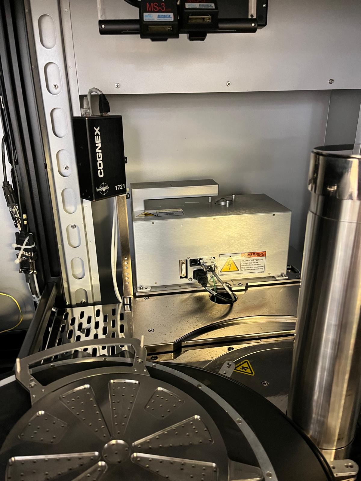 Used 2007 Camtek Falcon 630