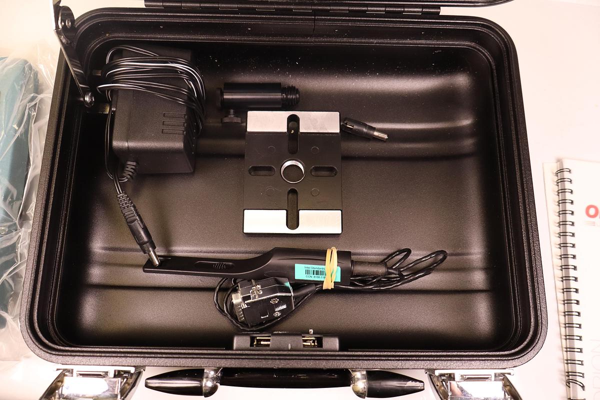 Used Orion LASER POWER UNIT