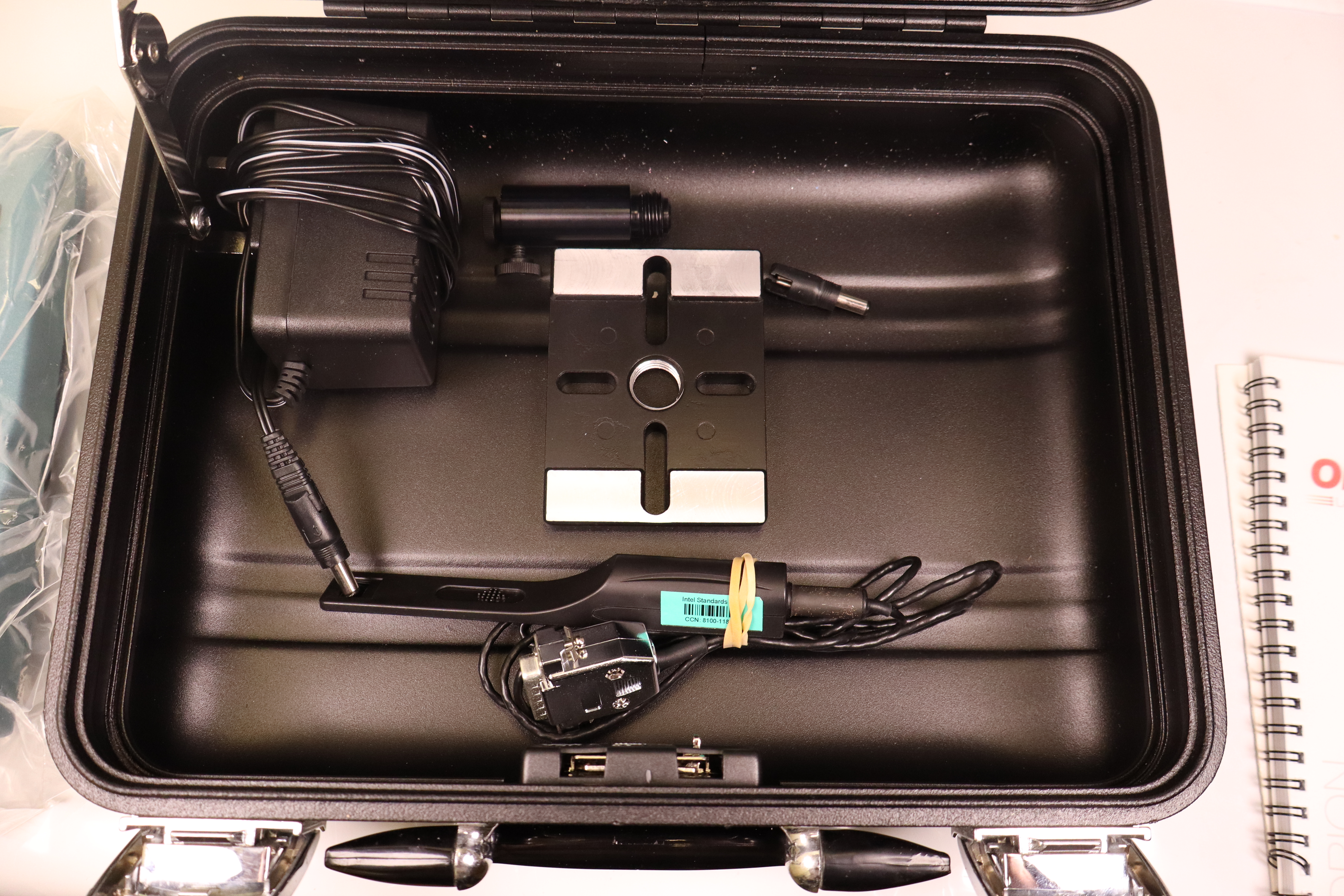 Used Orion LASER POWER UNIT