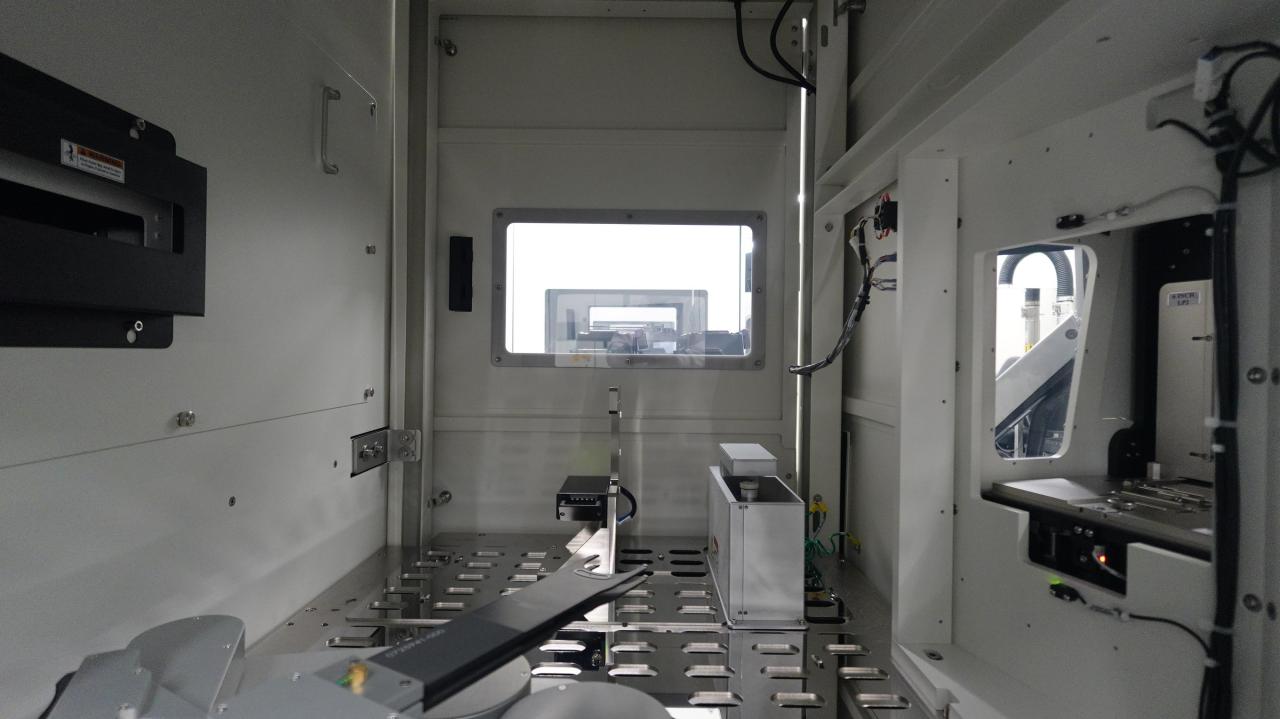 Used 2022 KLA-Tencor Corp. Candela 8520