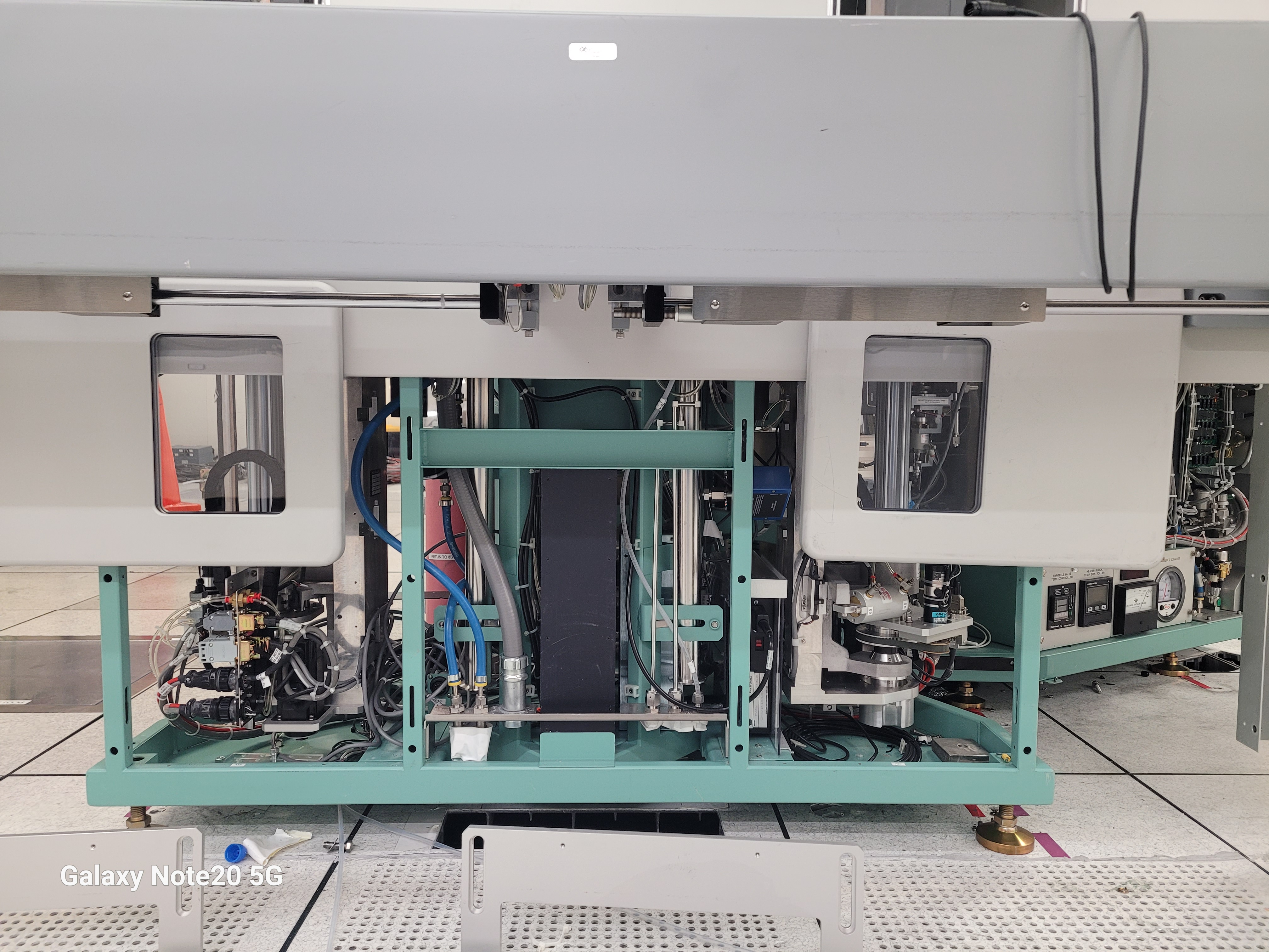 Used 2000 Novellus C2 Sequel Express