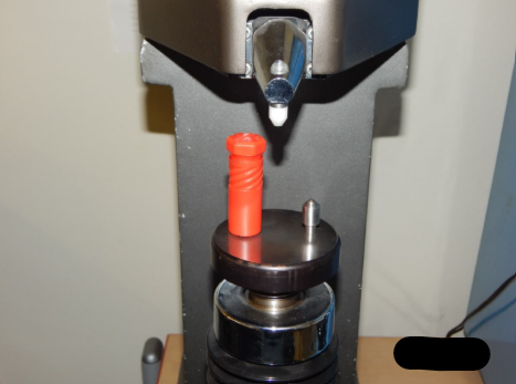 Used Indentec 4150AK