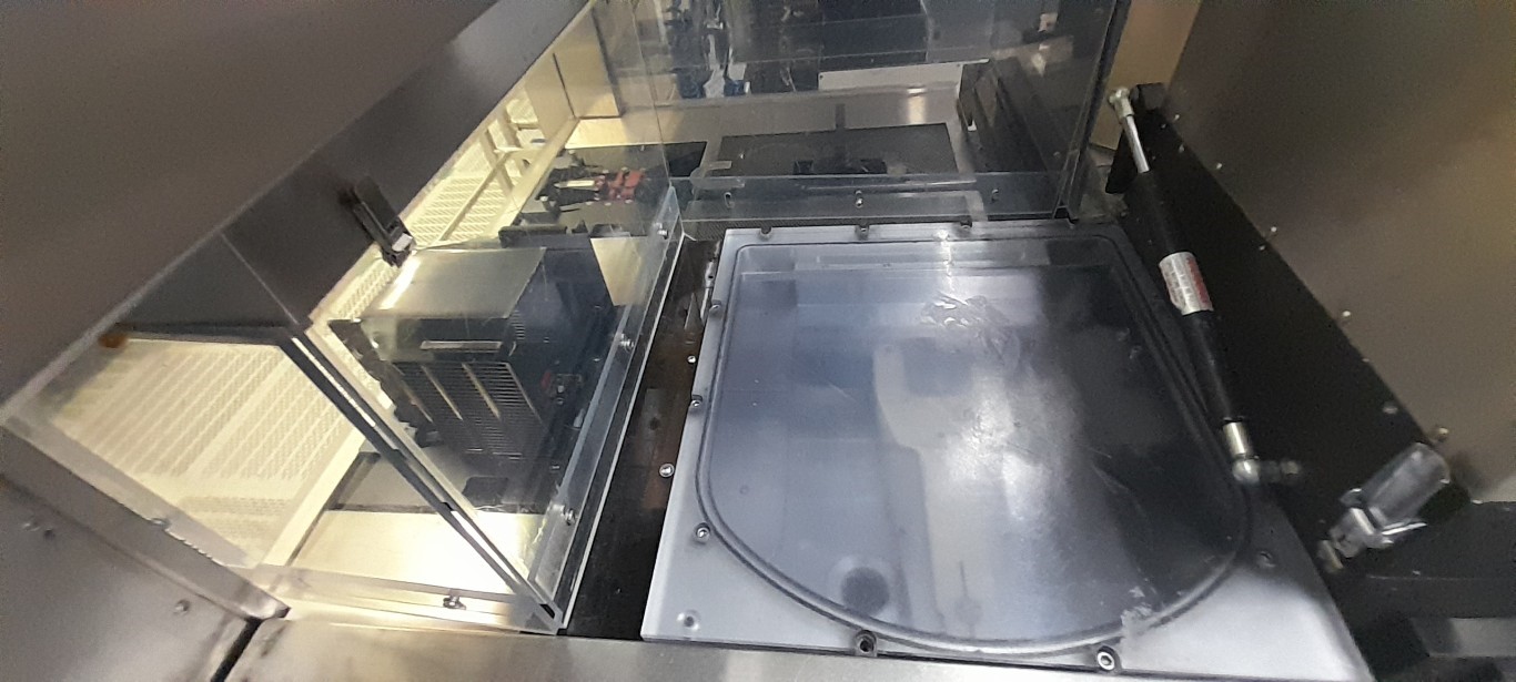 Used 1995 LAM Rainbow 4506I