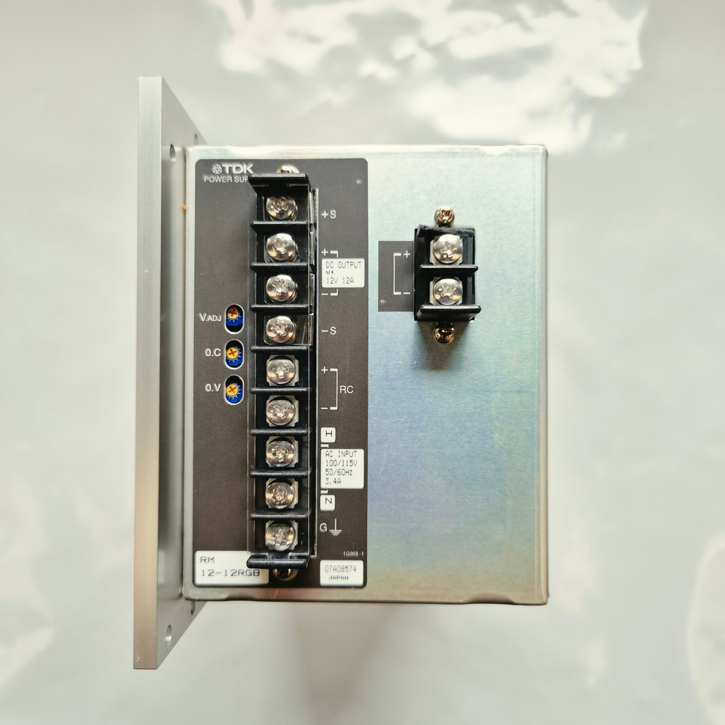 Used FIA Lamp Power Supply