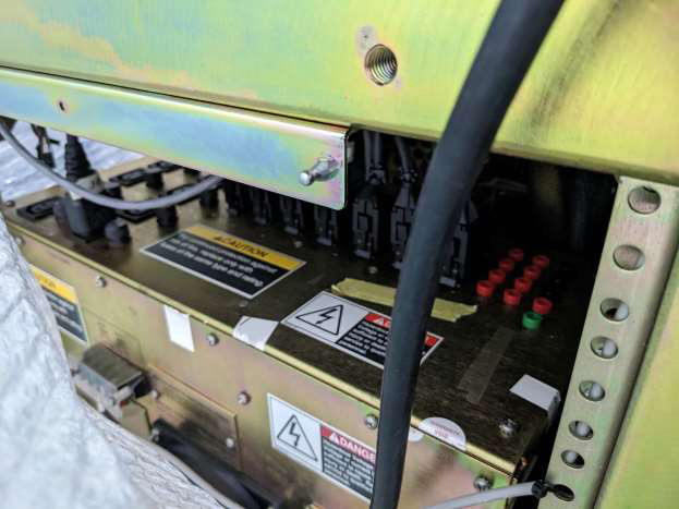 Used Electroglas 4090 U