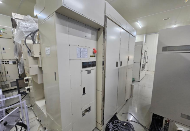 Used 1996 NIKON i12D