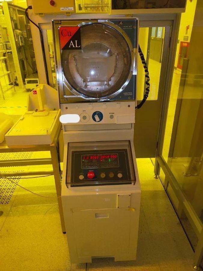 Used 2000 Verteq 1800-6AL