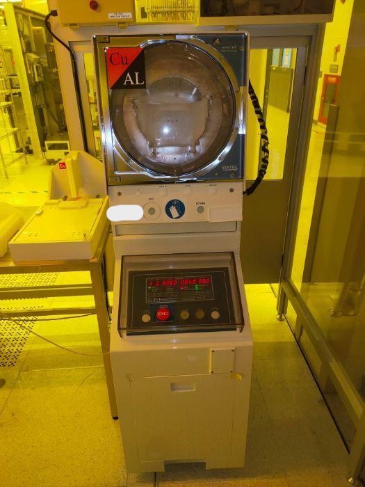 Used 2000 Verteq 1800-6AL