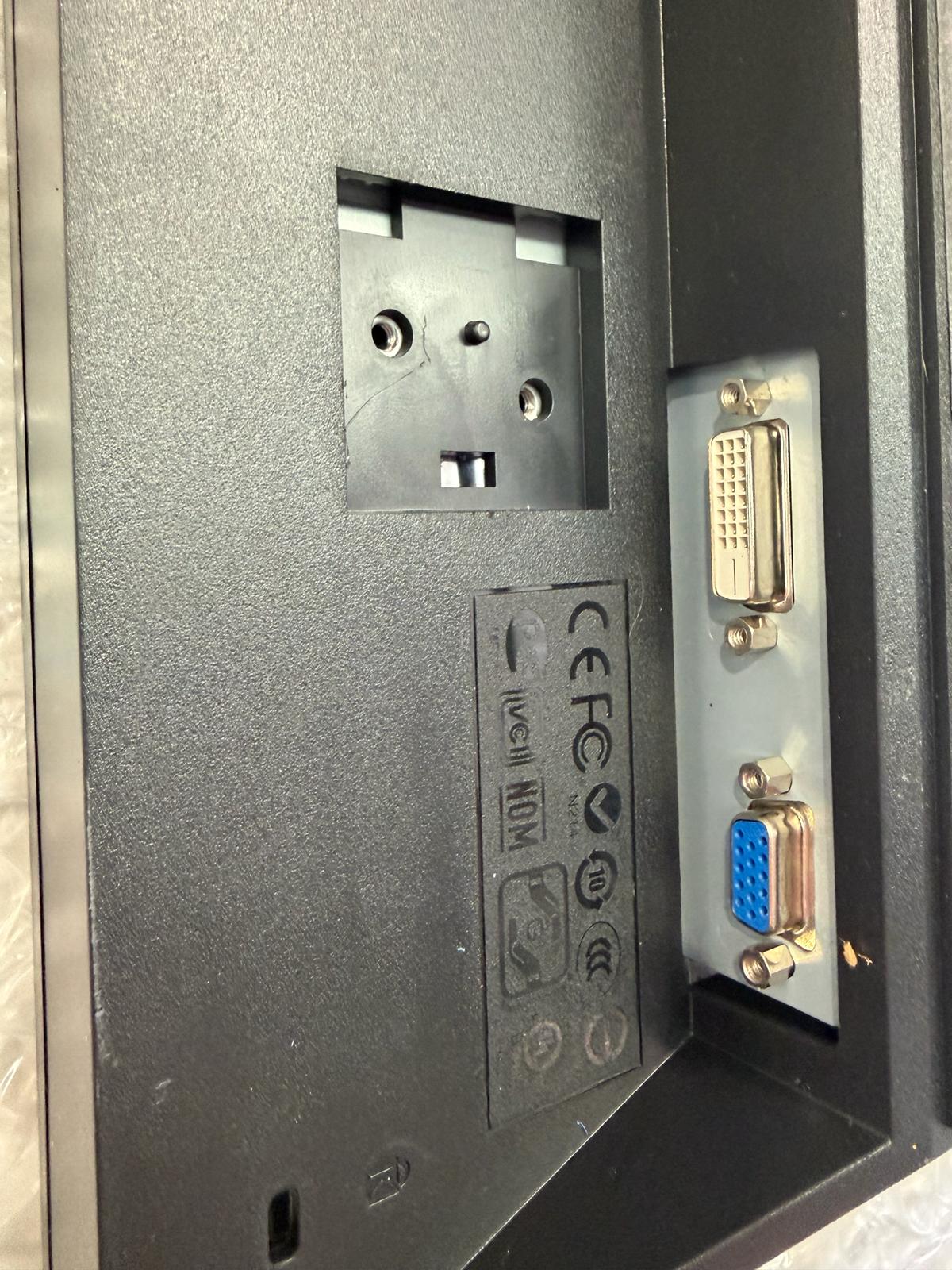 Used 2011 Acer V173 Monitor